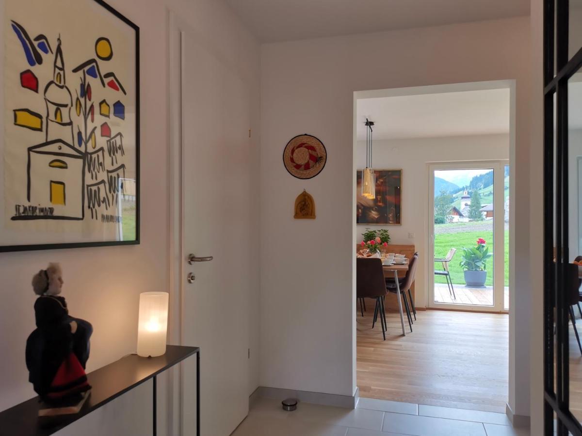 Tyrol Purelife Lodges Sankt Jakob in Defereggen Extérieur photo