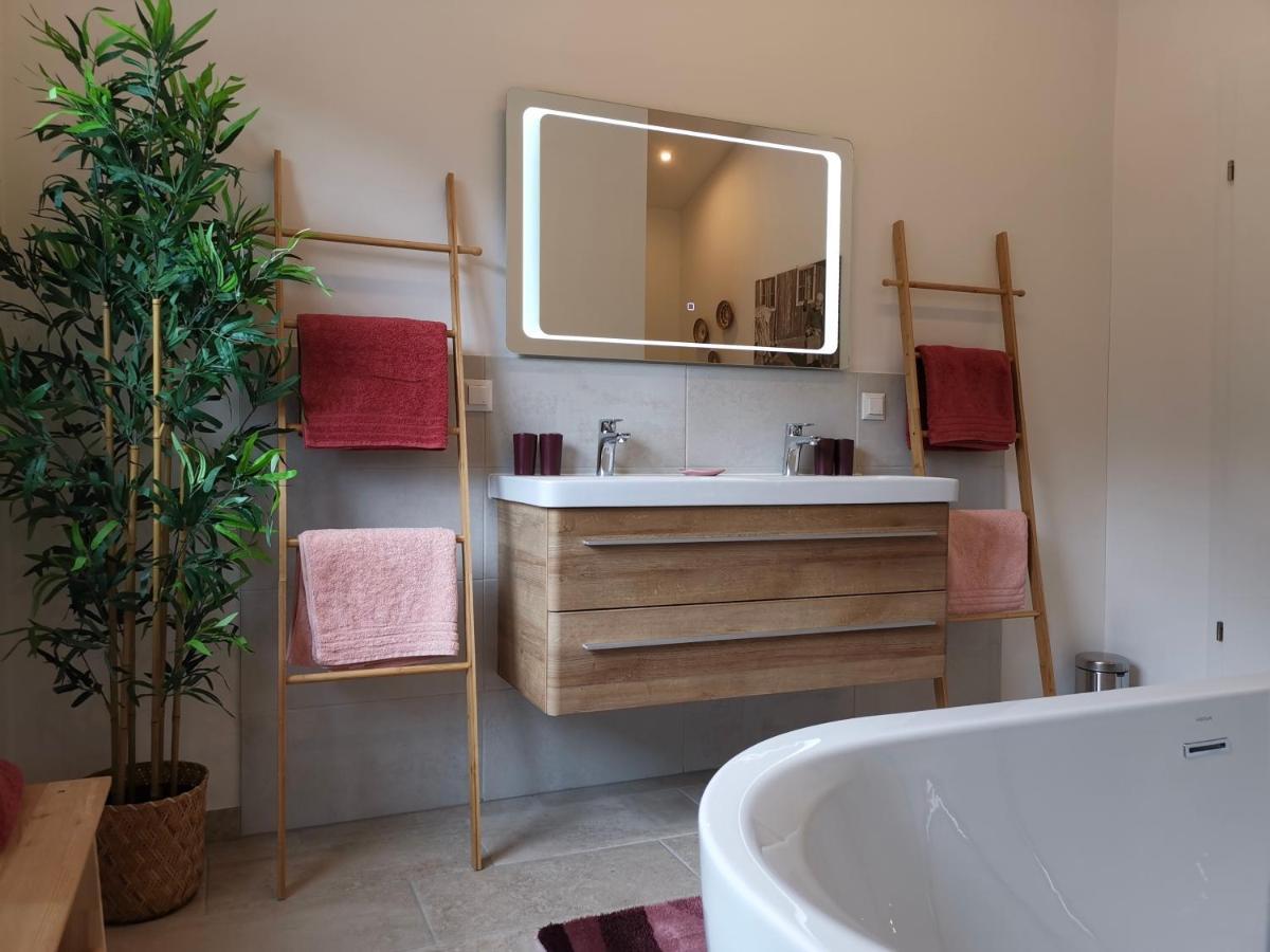 Tyrol Purelife Lodges Sankt Jakob in Defereggen Extérieur photo