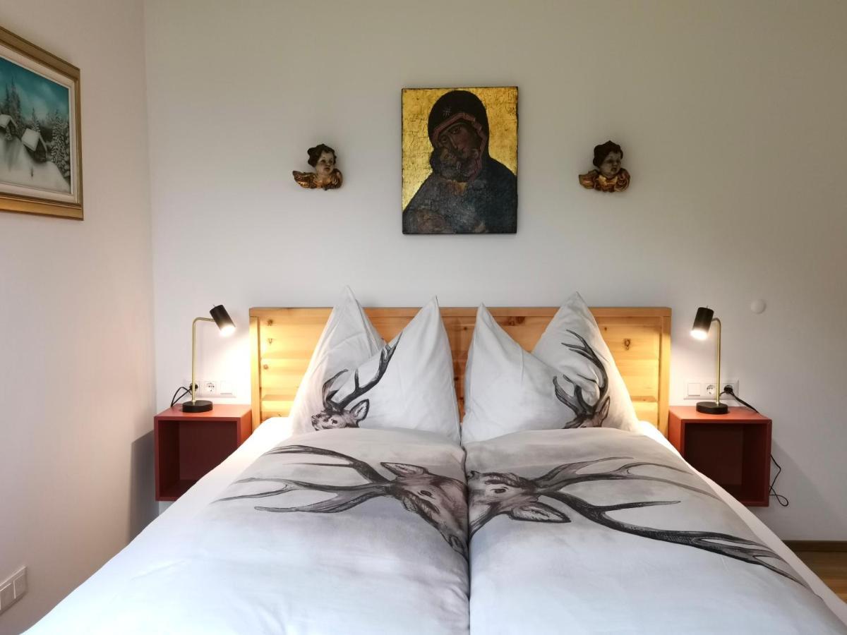 Tyrol Purelife Lodges Sankt Jakob in Defereggen Extérieur photo
