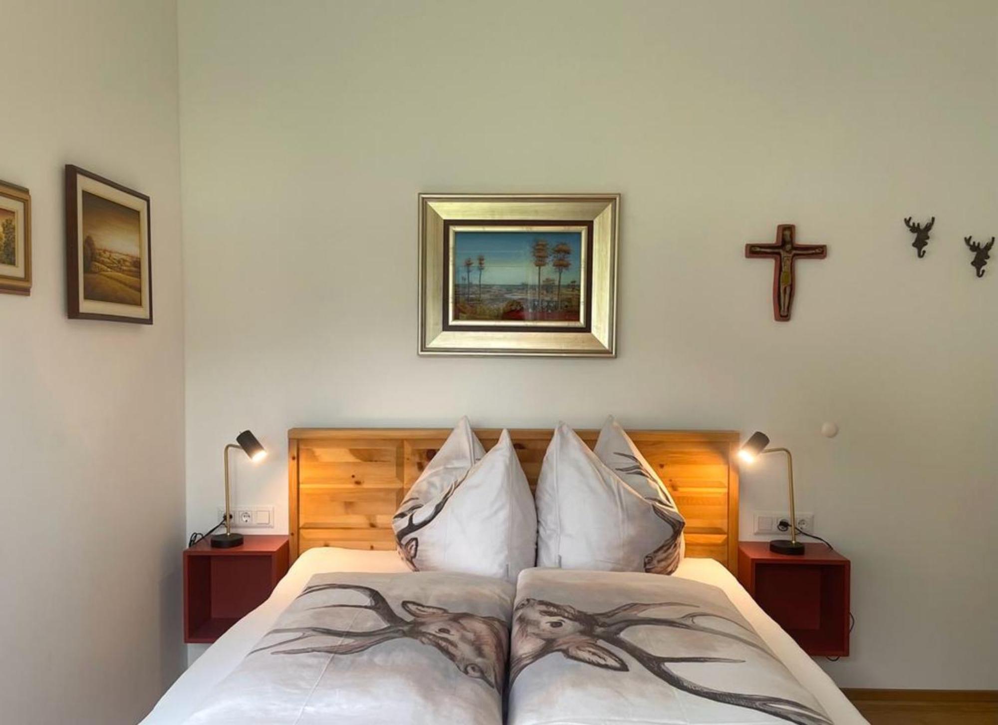 Tyrol Purelife Lodges Sankt Jakob in Defereggen Extérieur photo
