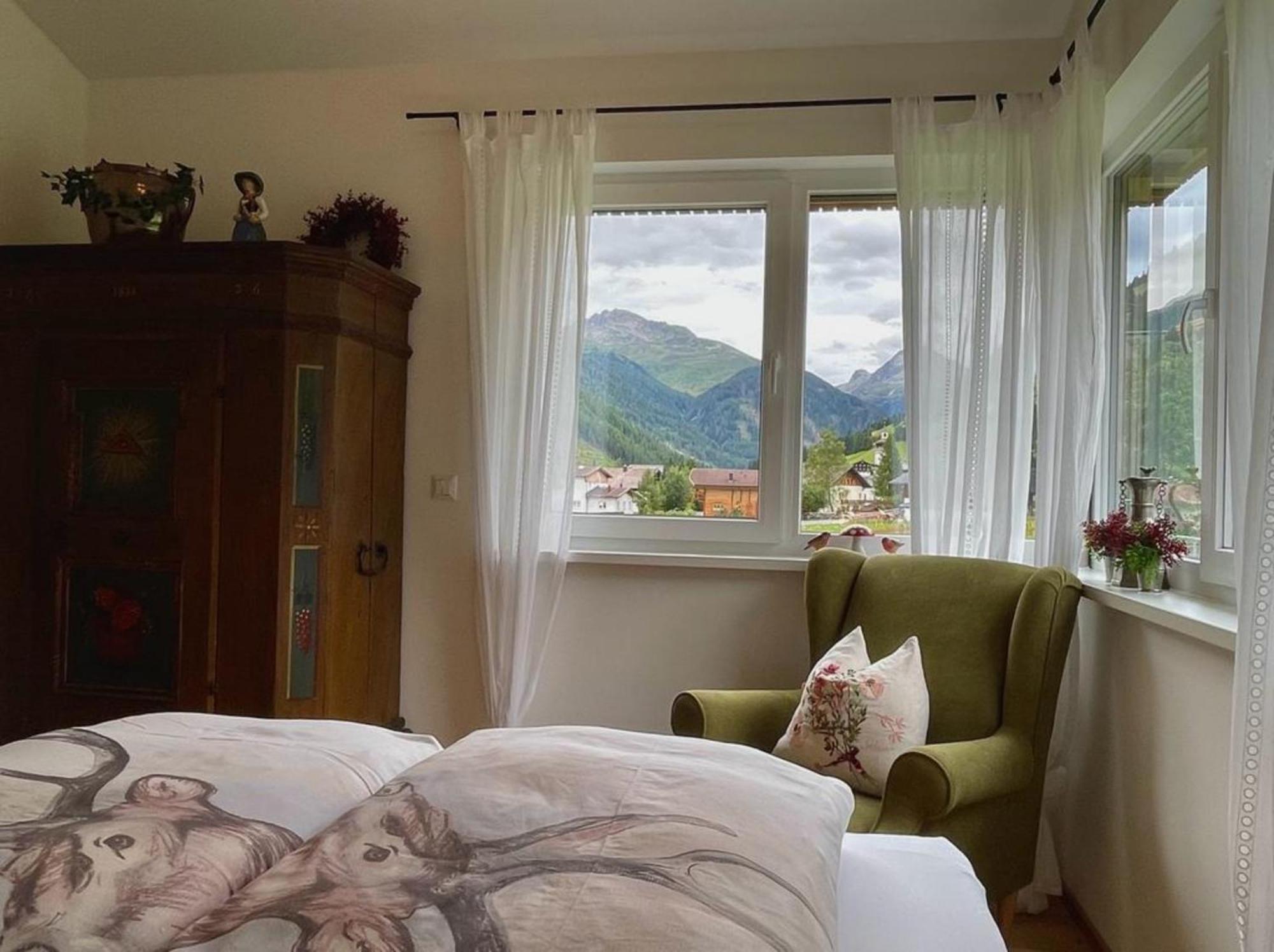 Tyrol Purelife Lodges Sankt Jakob in Defereggen Extérieur photo