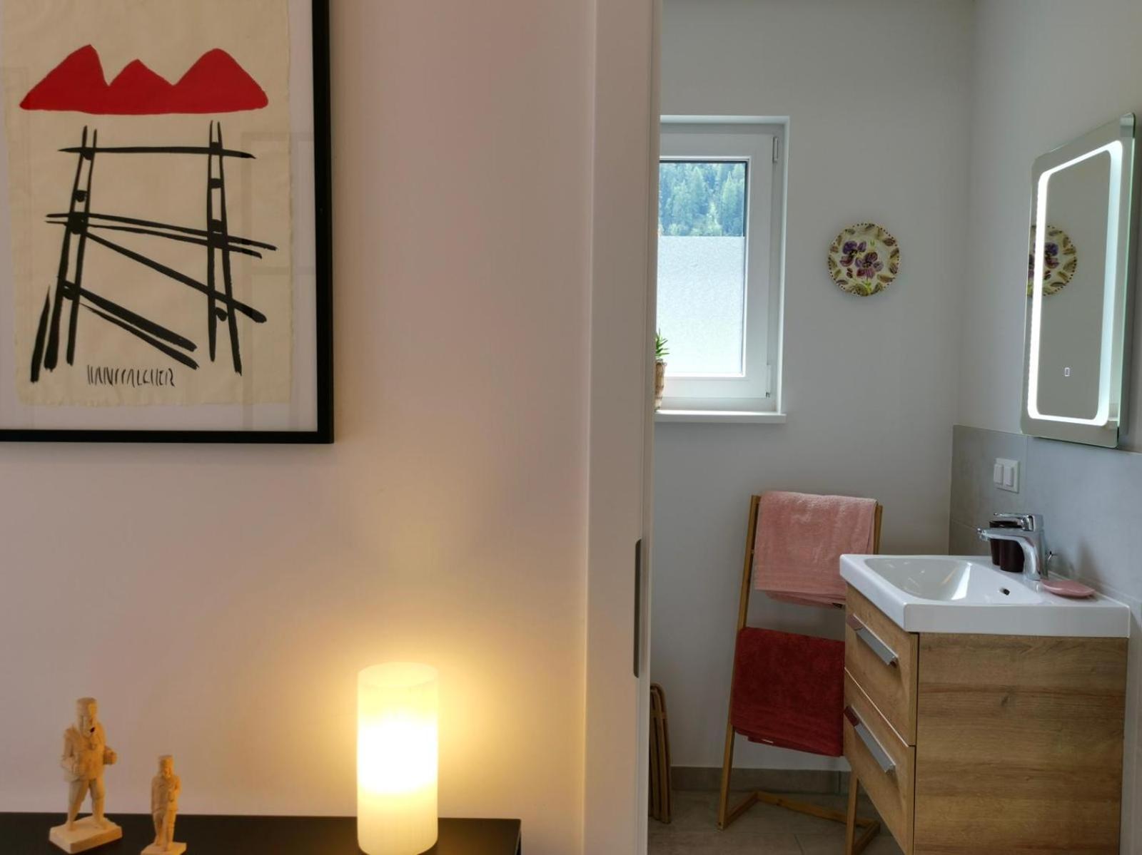 Tyrol Purelife Lodges Sankt Jakob in Defereggen Extérieur photo