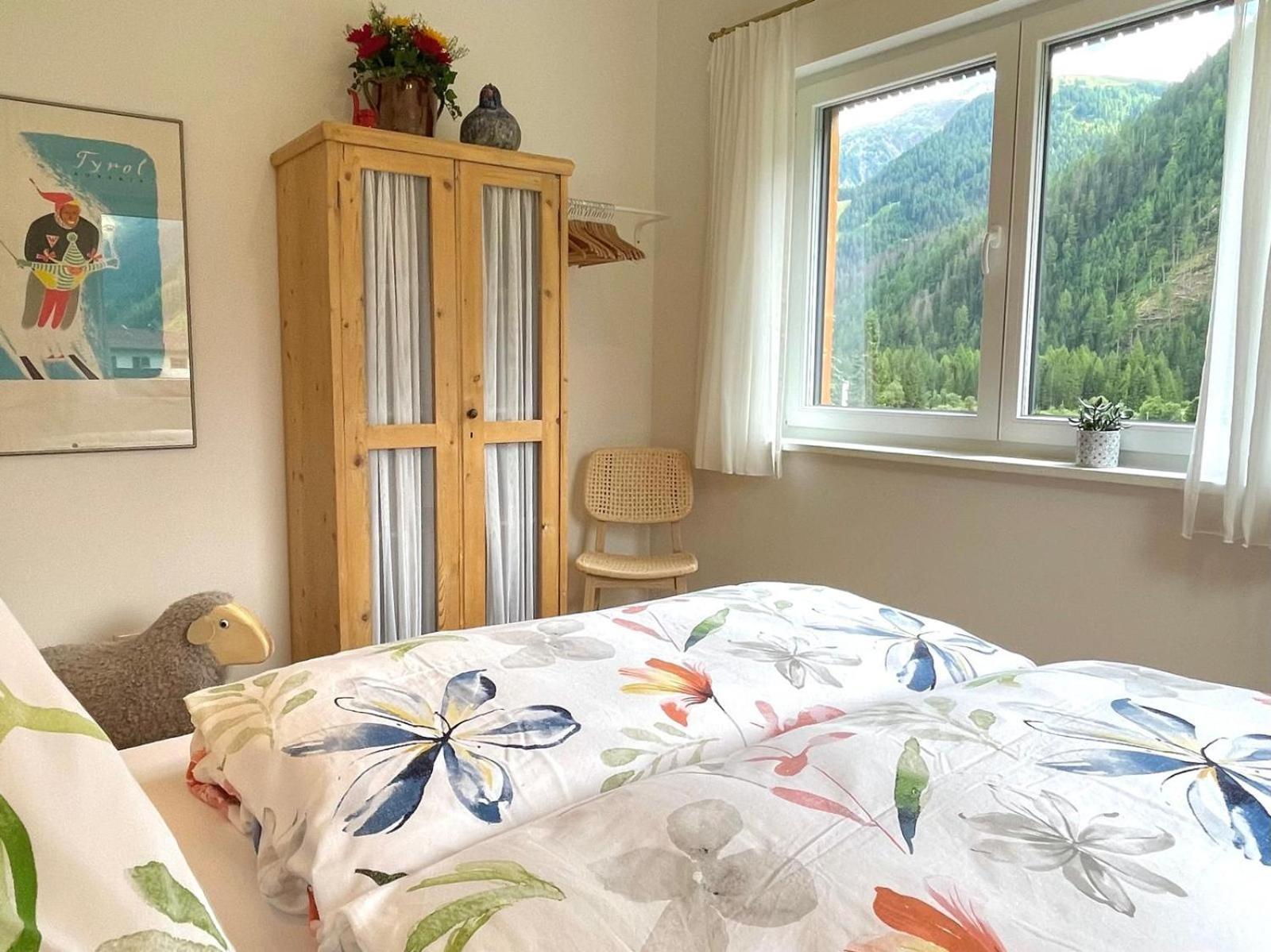 Tyrol Purelife Lodges Sankt Jakob in Defereggen Chambre photo