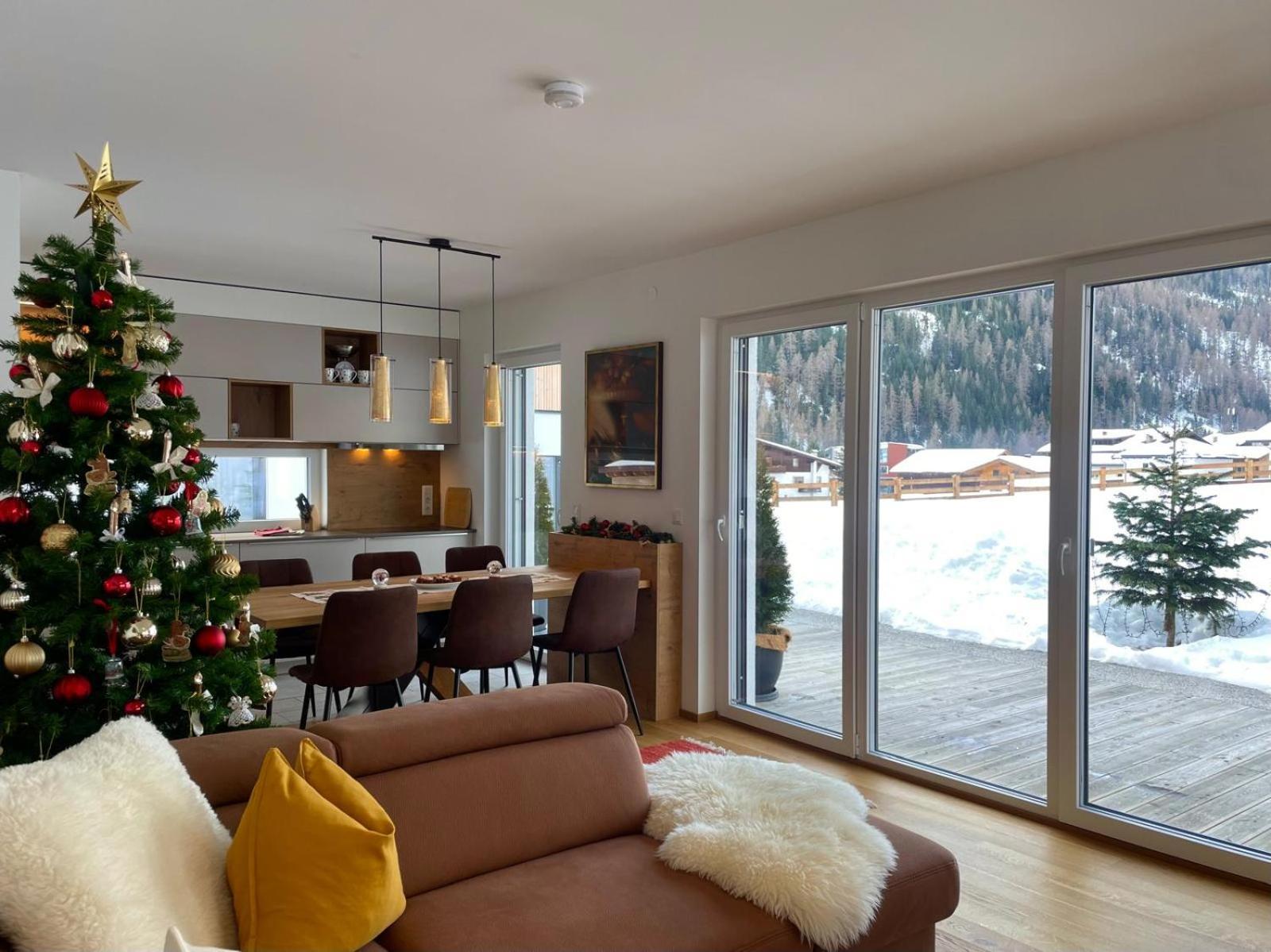 Tyrol Purelife Lodges Sankt Jakob in Defereggen Extérieur photo