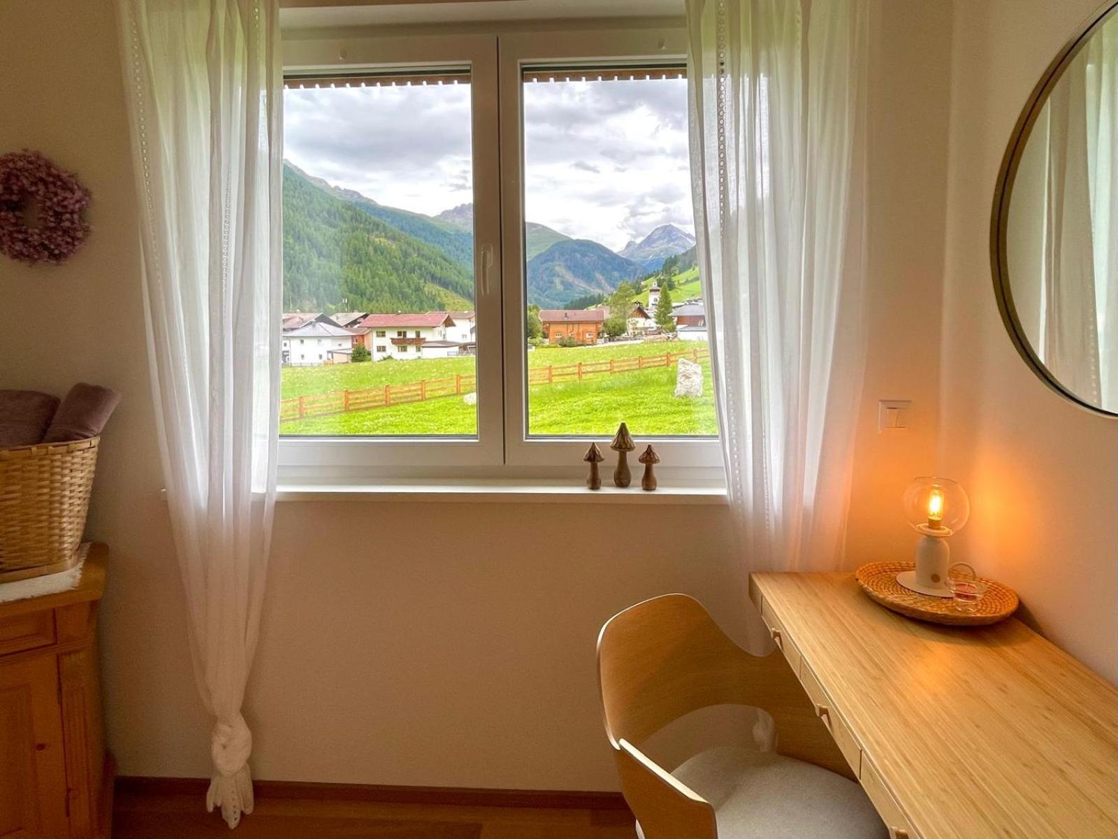 Tyrol Purelife Lodges Sankt Jakob in Defereggen Extérieur photo