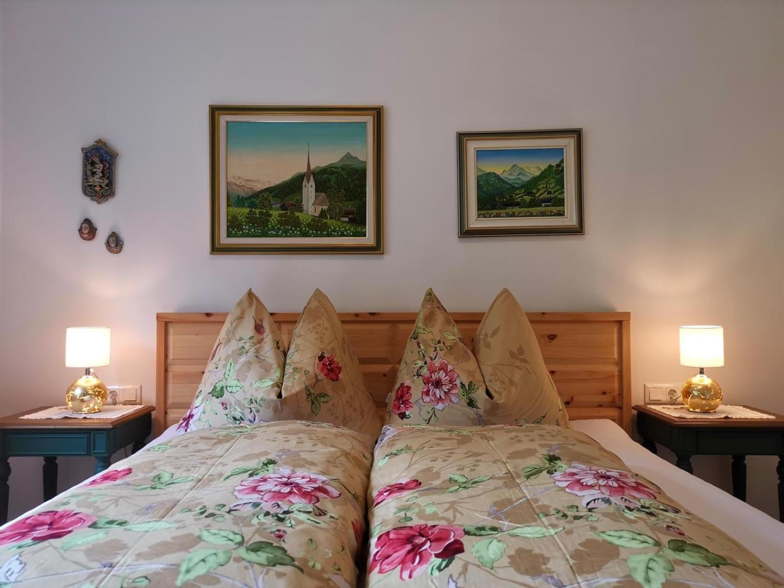 Tyrol Purelife Lodges Sankt Jakob in Defereggen Extérieur photo