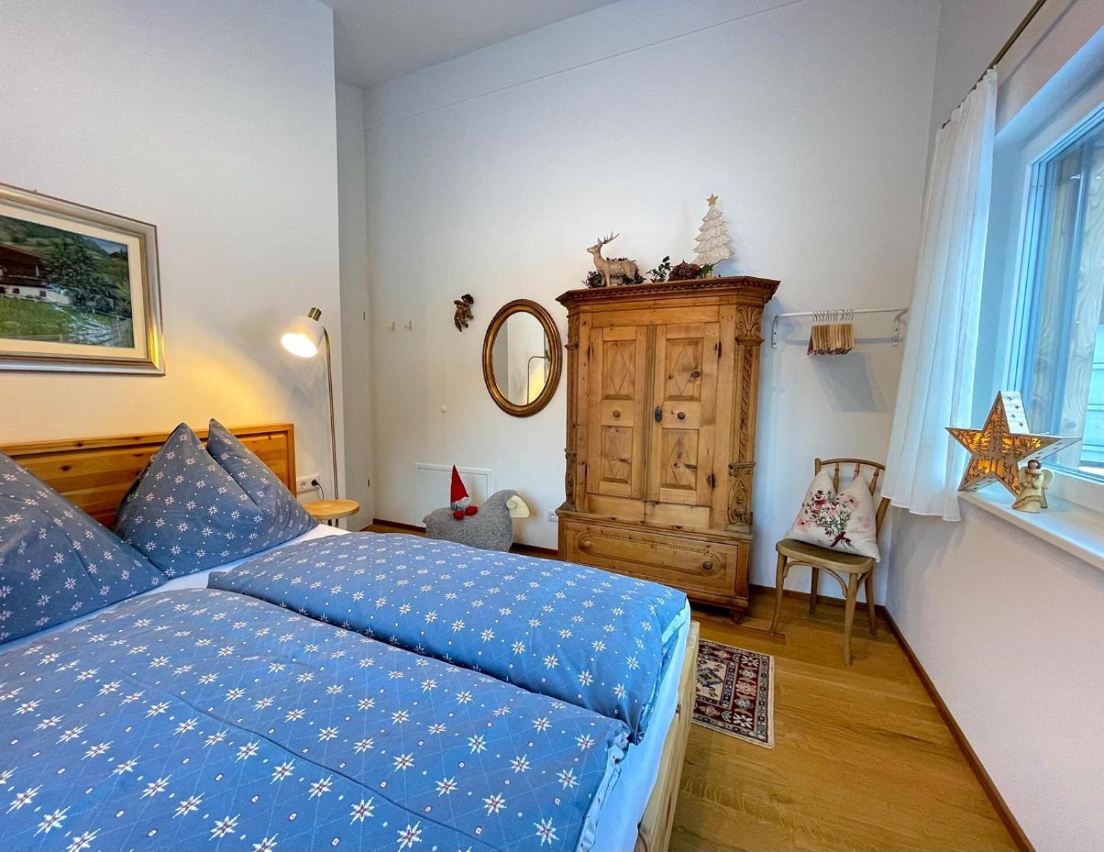 Tyrol Purelife Lodges Sankt Jakob in Defereggen Extérieur photo