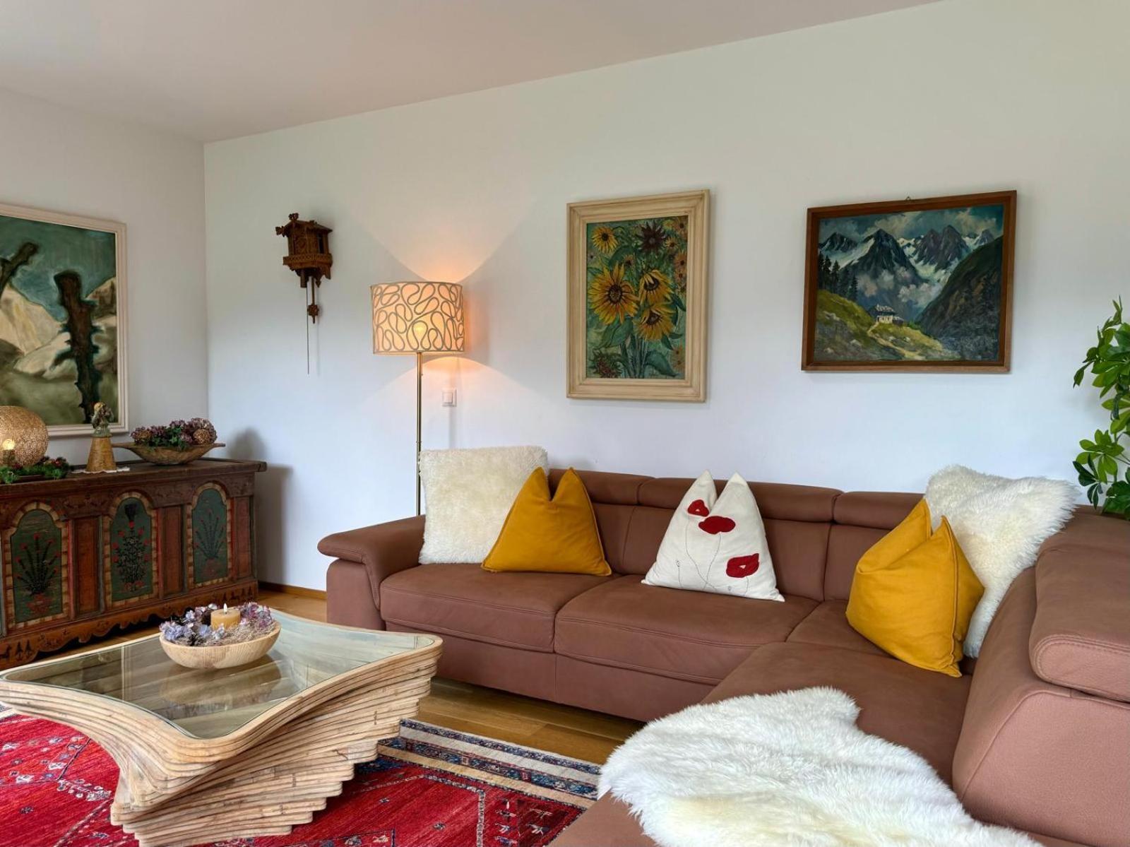 Tyrol Purelife Lodges Sankt Jakob in Defereggen Extérieur photo