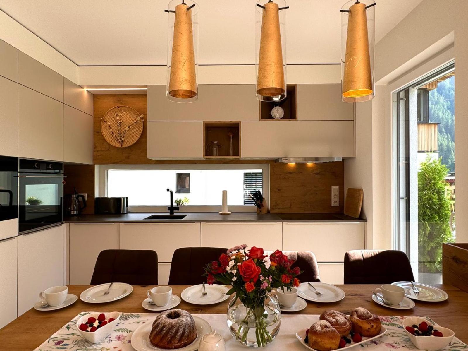 Tyrol Purelife Lodges Sankt Jakob in Defereggen Extérieur photo